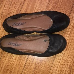 Lucky Brand Flats